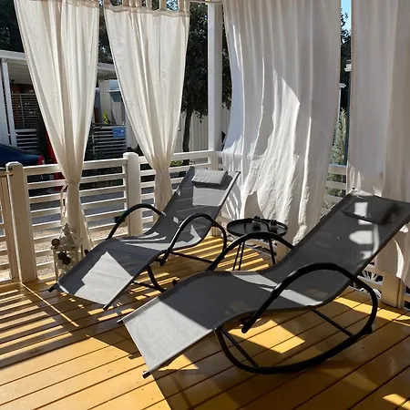 Mendula Ll Mh Camping Biograd Na Moru