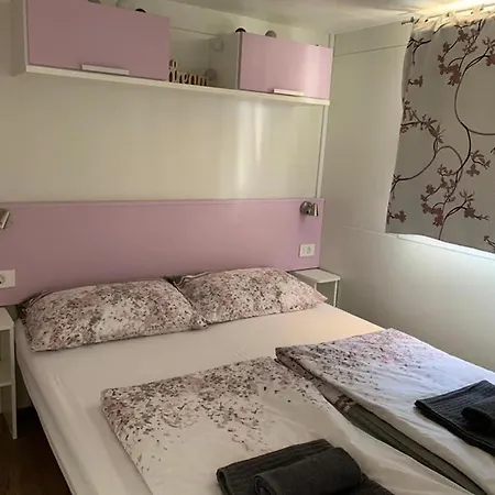 Mendula Ll Mh Camping