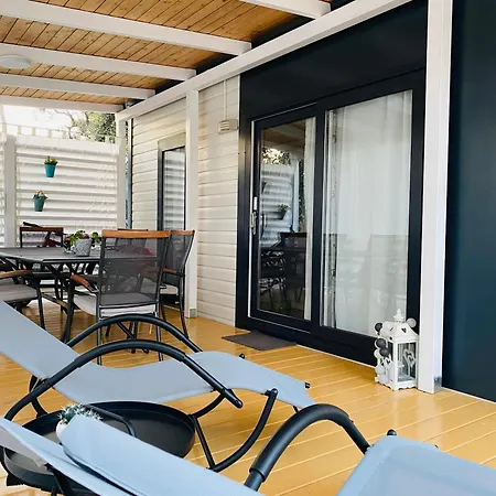 Mendula Ll Mh Camping Biograd Na Moru